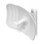 Ubiquiti LiteBeamM - Antenne Directionnelle CPE airMAX 5150-5875 MHz, Gain 23 dBi, Montage Facile, Poids Léger 750g