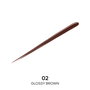 Guerlain Delineador de ojos líquido MAD EYES #02-brown 5 ml