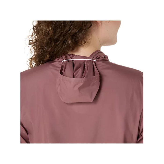 Veste de Sport pour Femme Asics Core Jacket 42 2/3