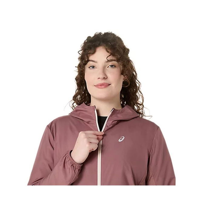 Veste de Sport pour Femme Asics Core Jacket 42 2/3