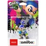 Nintendo Amiibo Garçon Inkling Collection Splatoon