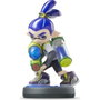Nintendo Amiibo Garçon Inkling Collection Splatoon