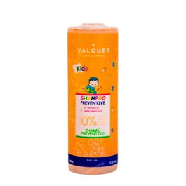 Valquer Kids Champú Preventivo 400ml