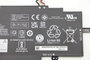 Lenovo Batterie interne lithium-ion 4 cellules 57Wh 15.36V