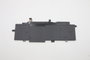Lenovo Batterie interne lithium-ion 4 cellules 57Wh 15.36V