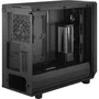 Fractal Design FD-C-MES2A-01 Boîtier PC Meshify 2 Panneau Solide Noir Format E-ATX