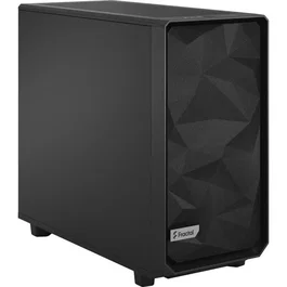 Fractal Design Meshify 2 Noir Panneau Solide E-ATX