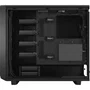 Fractal Design FD-C-MES2A-01 Boîtier PC Meshify 2 Panneau Solide Noir Format E-ATX