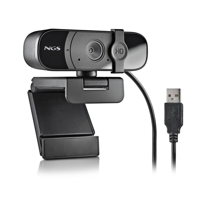 Webcam NGS XPRESSCAM1080HD