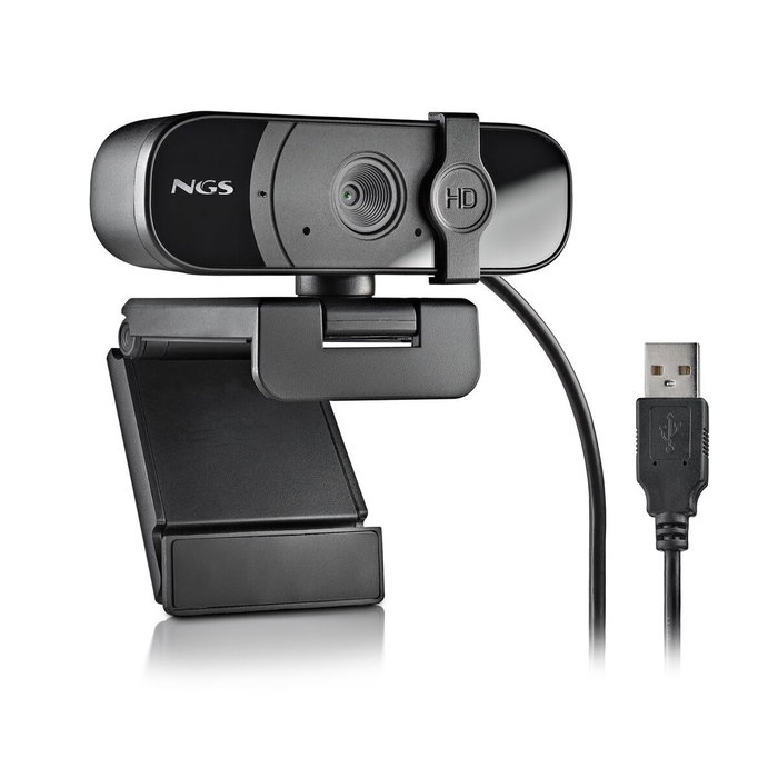 Webcam NGS XPRESSCAM1080HD