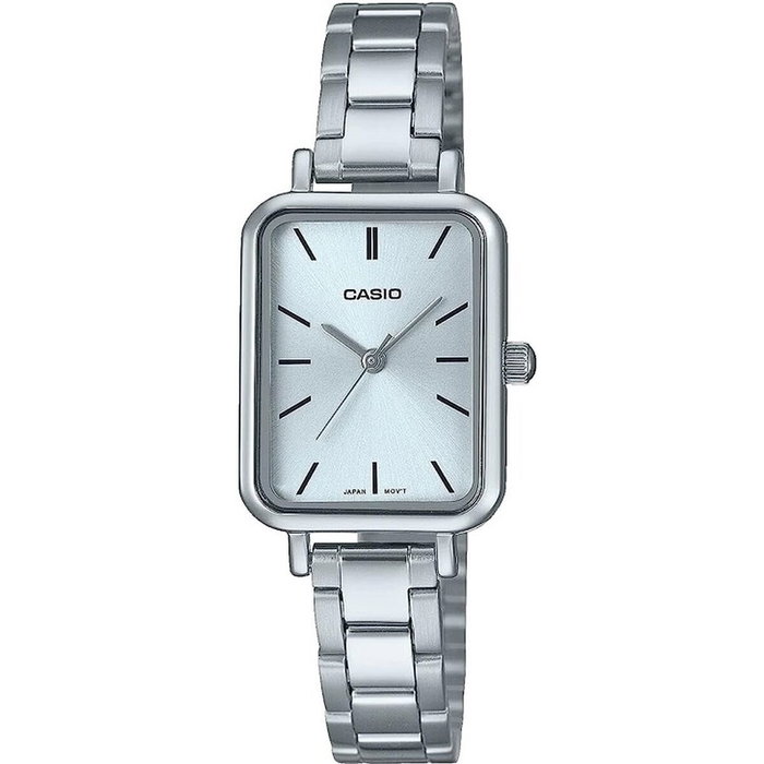Montre Femme Casio COLLECTION Blanc Montre Femme Casio COLLECTION Blanc