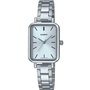 Montre Femme Casio COLLECTION Blanc