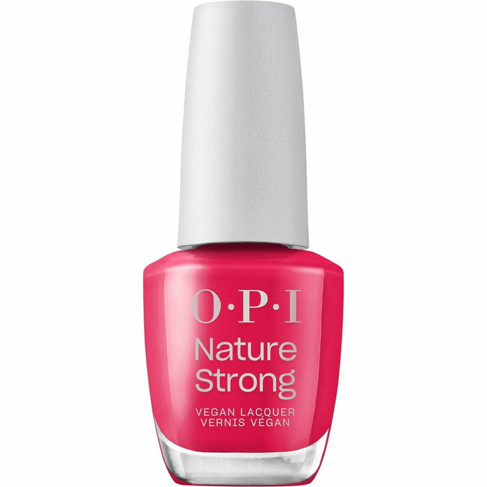 OPI Nature Strong Vernis à ongles naturel Berry Pickin'
