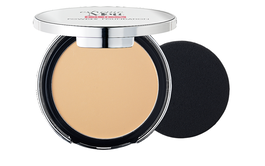 Pupa Fond de teint compact Extreme Matt SPF 30 - Finition mate - Teinte 002 Ivoire foncé - 11 g - Version testeur