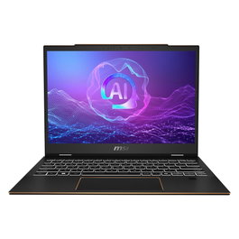 MSI Summit 13AI-080ES Intel Core Ultra 7 255H 32 Go 1 To 13,3 pouces