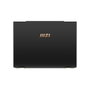 MSI Summit 13AI-080ES Intel Core Ultra 7 255H 32 Go 1 To 13,3 pouces