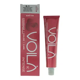 Intercosmo Voila 3C Intense 6.1 Dark Ash Blonde