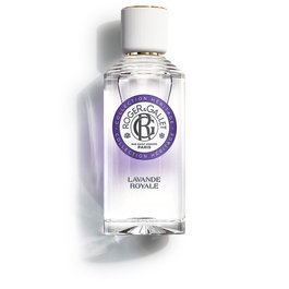 Roger & Gallet Lavande Royale Eau Parfumée Bien-être 100 ml