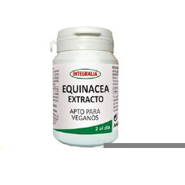 INTEGRALIA Extrait d'Échinacée 60 Capsules