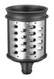 Kitchenaid 5KSMVSA Cortadora / Rebanadora - Accessoire Coupe-Légumes et Râpe pour Légumes, Fromages, Noix avec Tambors