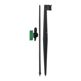 Blue Bird-Altadex Arc de micro-aspersion 90° avec support et tige