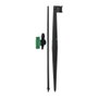 Blue Bird-Altadex Kit varijet - Arco de riego 90° avec support et tige