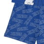 Cerdá Pijama Court Sonic 6 Ans Bleu - Modèles Assortis