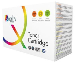 CoreParts Cartouche Toner Jaune Compatible Konica Minolta TN-221Y / A8K3250 - Toner Jaune Haute Qualité Remanufacturé