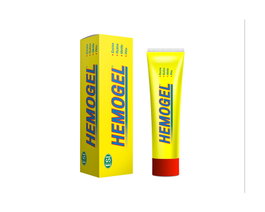 ESI HEMOGEL 50ml