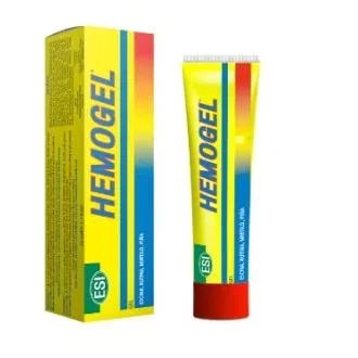 ESI HEMOGEL 50ml ESI HEMOGEL 50ml