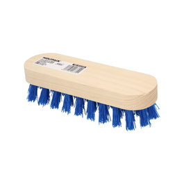 WOLFPACK LINEA PROFESIONAL Cepillo Raices de Mano en PVC 4x9