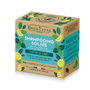 Beauterra Shampoing Solide Menthe et Citron 75 g