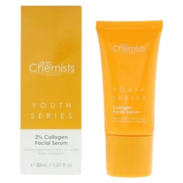 Skin Chemists Youth Series Sérum corporel hydratant 30 ml