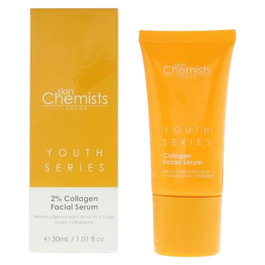 Skin Chemists Youth Series Sérum corporel hydratant 30 ml