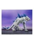 Tamashii Nations S.H. MonsterArts Shimo Godzilla x Kong: The New Empire Figurine 18 cm