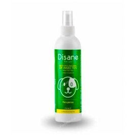 DISANE VET Spray Répulsif Insectes pour Chien 250ml