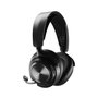 Casques Bluetooth avec Microphone SteelSeries Arctis Nova Pro Wireless