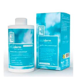 HERBORA SICALDERM polvos dermicos 75 gr