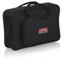 Gator GK-1610 Housse pour micro-claviers et contrôleurs MIDI - Noir