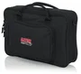 Gator GK-1610 Housse pour micro-claviers et contrôleurs MIDI - Noir