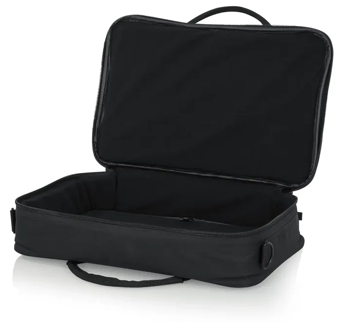 Gator GK-1610 Housse pour micro-claviers et contrôleurs MIDI - Noir