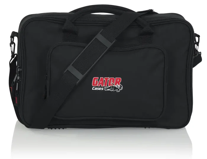 Gator GK-1610 Housse pour micro-claviers et contrôleurs MIDI - Noir