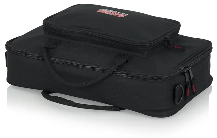 Gator GK-1610 Housse pour micro-claviers et contrôleurs MIDI - Noir