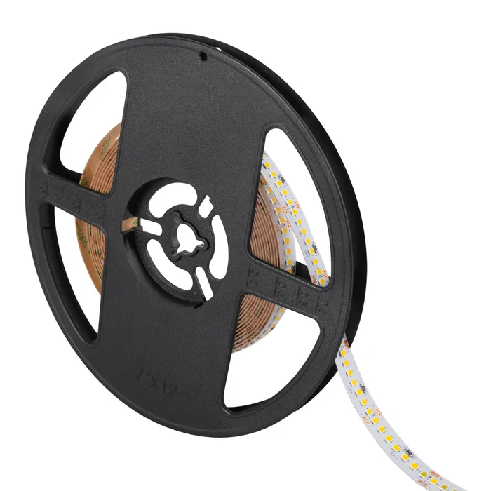 SKY Tira LED SMD 2835 Blanco Natural 5m 24VDC IP20