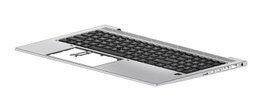 HP Clavier Top cover ITL M35816-061