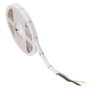 Bande LED COB RGBCCT 24V 20 W/M IP20 5 m