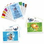 Monopoly Stitch, Édition Disney Lilo & Stitch, Noir