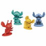 Monopoly Stitch, Édition Disney Lilo & Stitch, Noir
