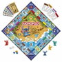 Monopoly Stitch, Édition Disney Lilo & Stitch, Noir