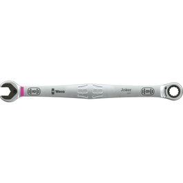 Wera Joker 8 Clé plate mixte avec cliquet